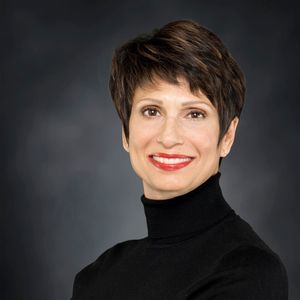 Meet your Posher, Lisa